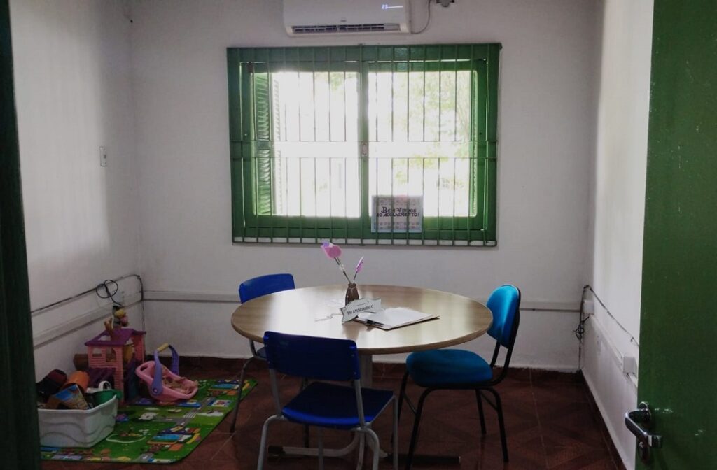 Servidora canoense receberá homenagem póstuma no CAD Mathias Velho