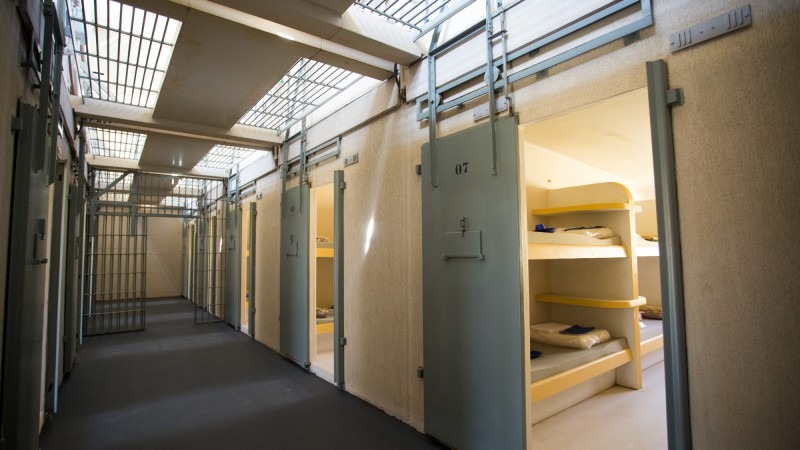 TRAGÉDIA ANUNCIADA Mortes no presídio de Canoas e afastamento do Diretor e mais quatro