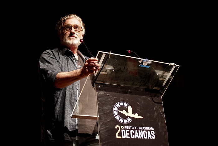 WERNER SCHUNEMANN FECIC Foto: Mauricio Fröhlich