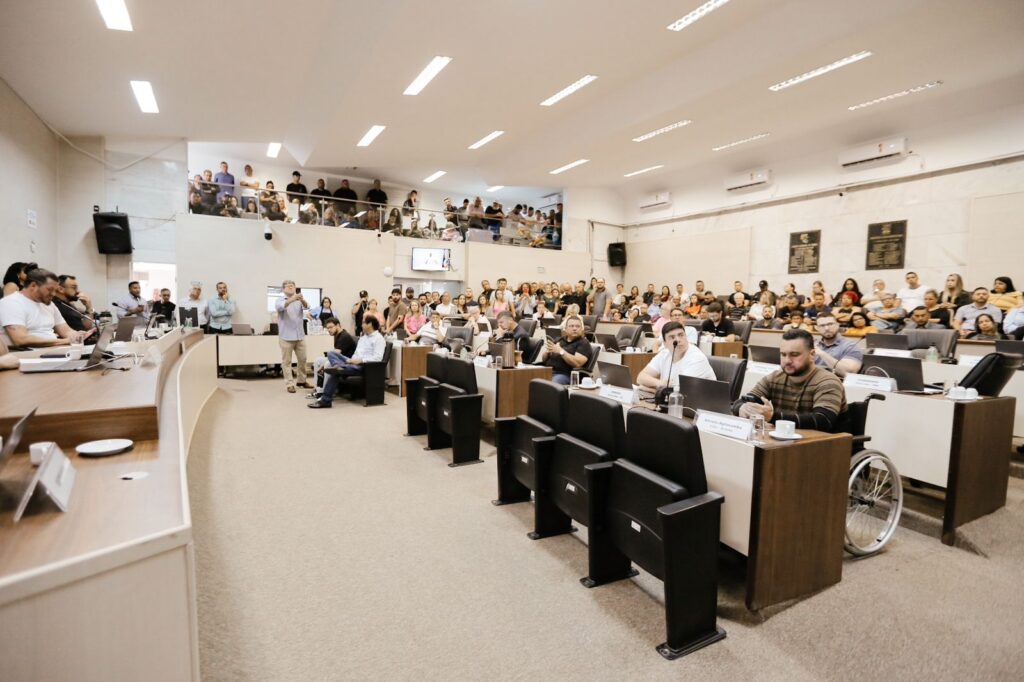 Câmara de Canoas aprova projeto que reduz impostos para pequenos empresários e simplifica cobrança do ISS