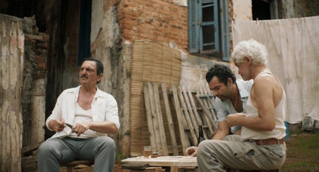 Canoas recebe edição da XV Mostra Brazilian Film Festival A Celebração do Cinema Brasileiro com cunho Social