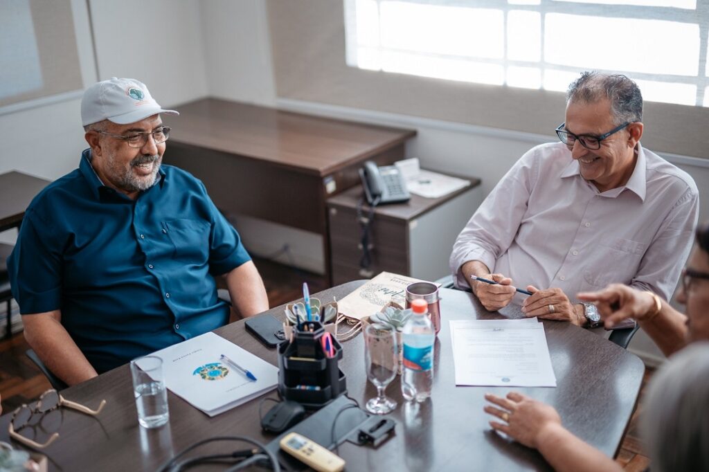 Senador Paulo Paim encaminha emenda no valor de R$ 1 milhão para Brique da Inconfidência