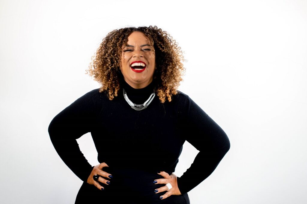 Colóquio de Cultura traz nomes como Elisama Santos, Isabel Ferrari e outros pensadores de várias partes do País