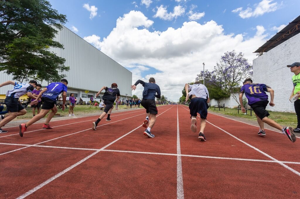Criado em Canoas o Fundo Municipal de Esporte e Lazer