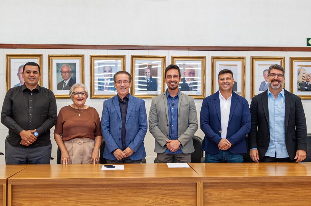 Governo eleito de Canoas anuncia mais quatro secretários