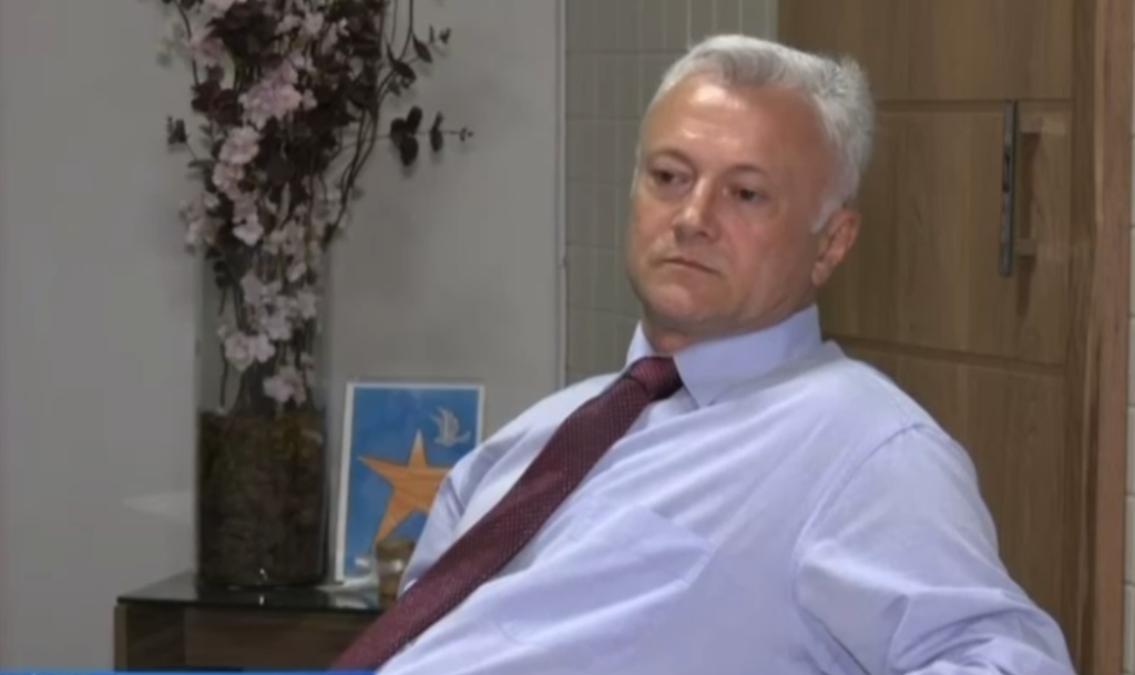 Paulo Fossatti e reitores de universidades comunitárias do RS vão a Brasília pedir lei de regulamentação