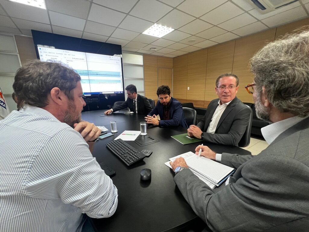 Prefeitura de Canoas busca verbas para Saúde e Defesa Civil