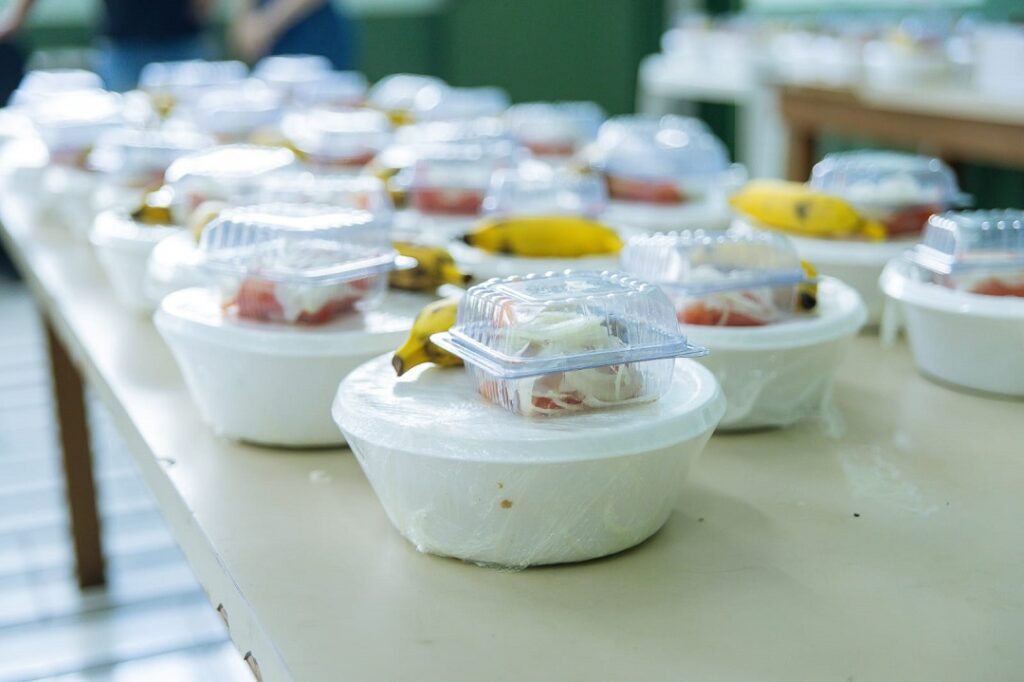 Restaurante Popular de Canoas passa a funcionar aos sábados e feriados