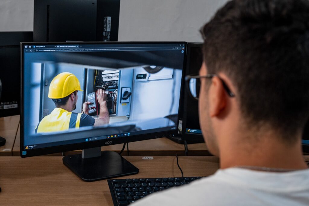 Abertas as inscrições para quatro turmas de cursos gratuitos em Canoas