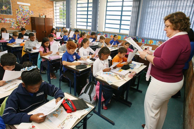 Governo do RS nomeia 583 novos professores para a rede estadual