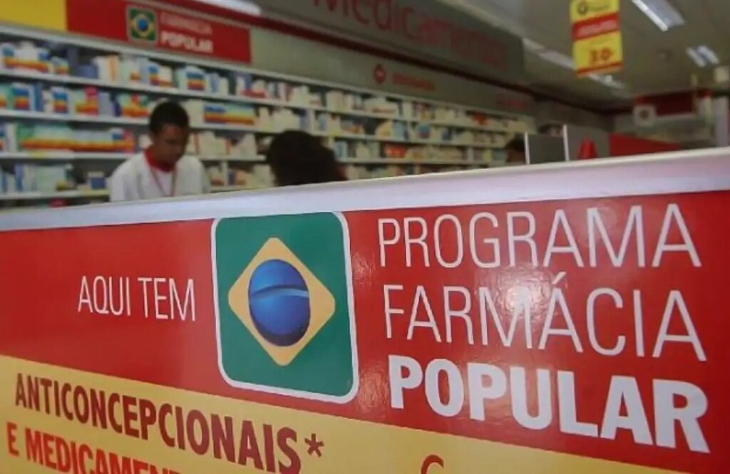 41 itens do Farmácia Popular serão oferecidos de graça a todos os brasileiros