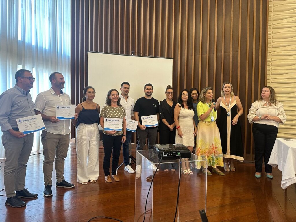 CICS Canoas realiza primeira reunião da Diretoria Ampliada no ano em que celebra seus 85 anos