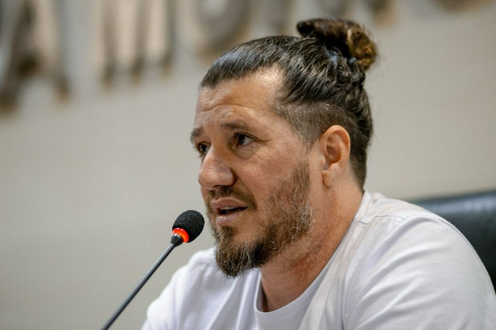 Câmara de Canoas aprova criação de comissão para monitorar casos de esporotricose