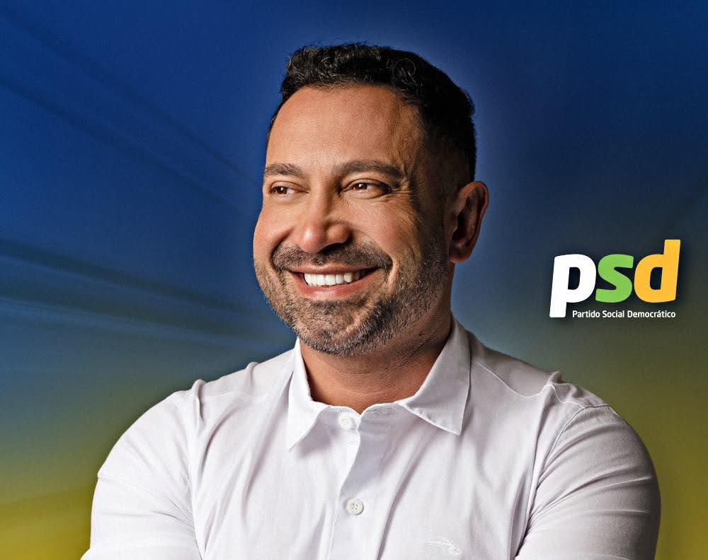 Câmara vota denúncia e abre de Comissão Processante para investigar vereador Giovanni Rocha