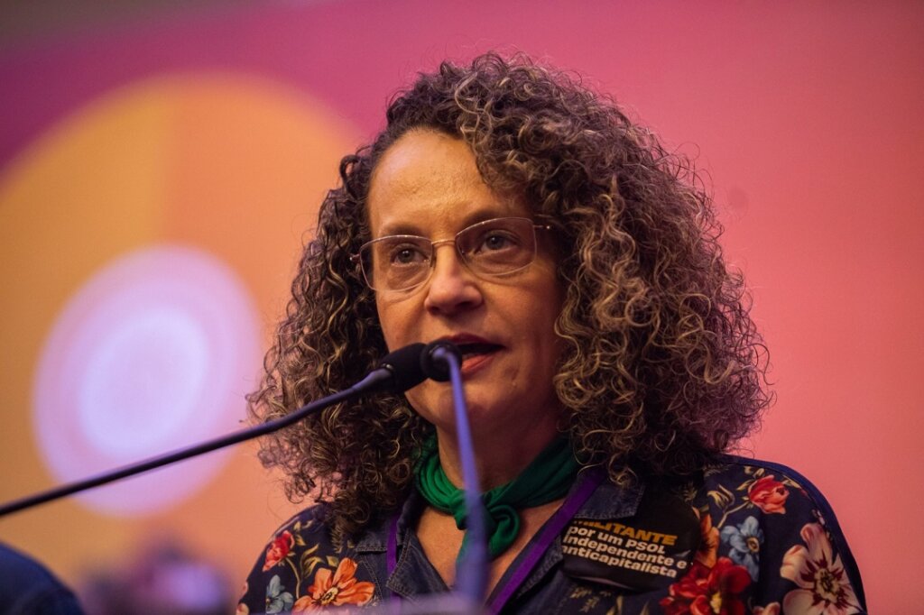 Por iniciativa de Luciana Genro, audiência pública irá debater intolerância religiosa em Canoas