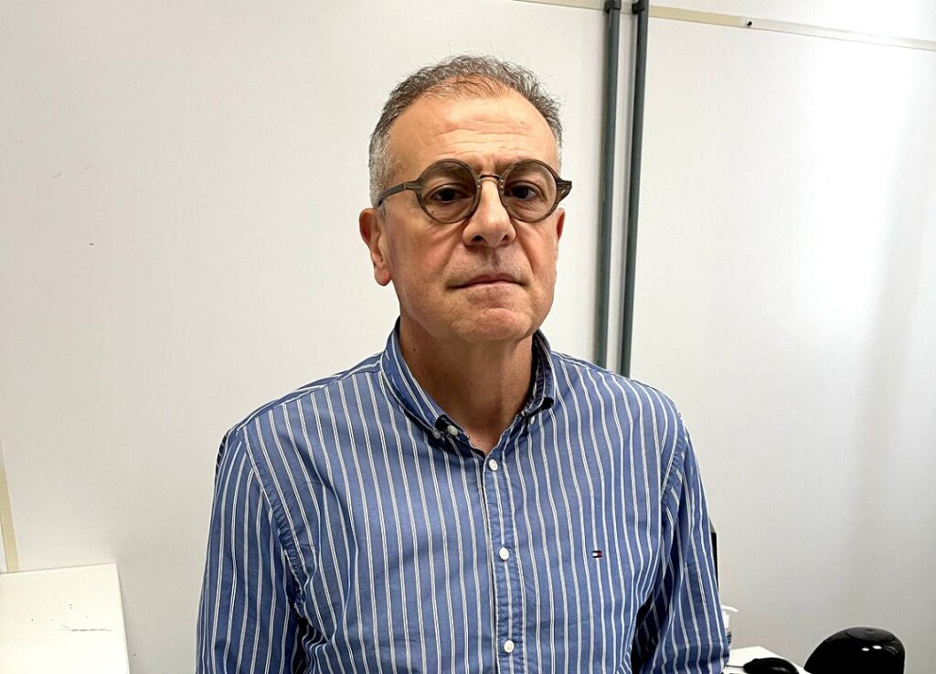 Dr. Álvaro Fernandes assume como Diretor Técnico do Hospital Nossa Senhora das Graças