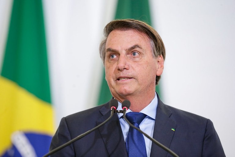 STF inicia em setembro julgamento de Bolsonaro e outros sete réus por tentativa de golpe