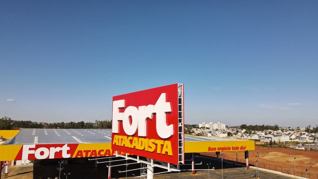 Fort Atacadista tem cem vagas disponíveis para sua primeira loja no Vale dos Sinos