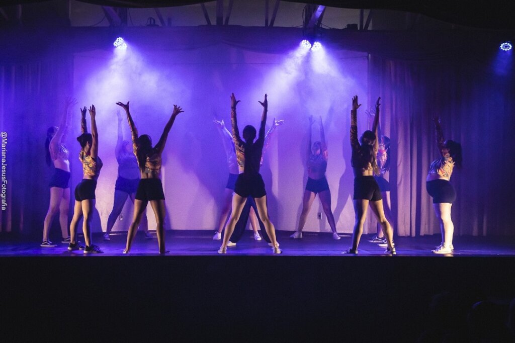 Grupo de Danças do Orpheu realiza circulação do espetáculo “Um sonho possível” nas cidades atingidas pela enchente