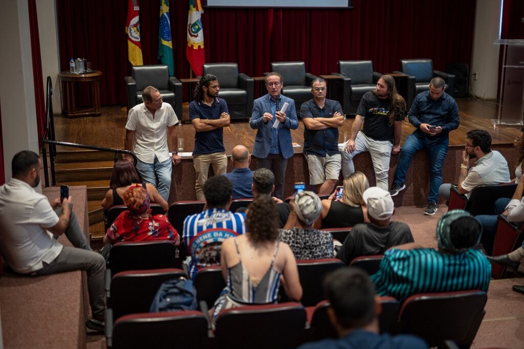 Prefeitura de Canoas comunica que Carnaval e demais eventos não terão aporte financeiro por parte do município