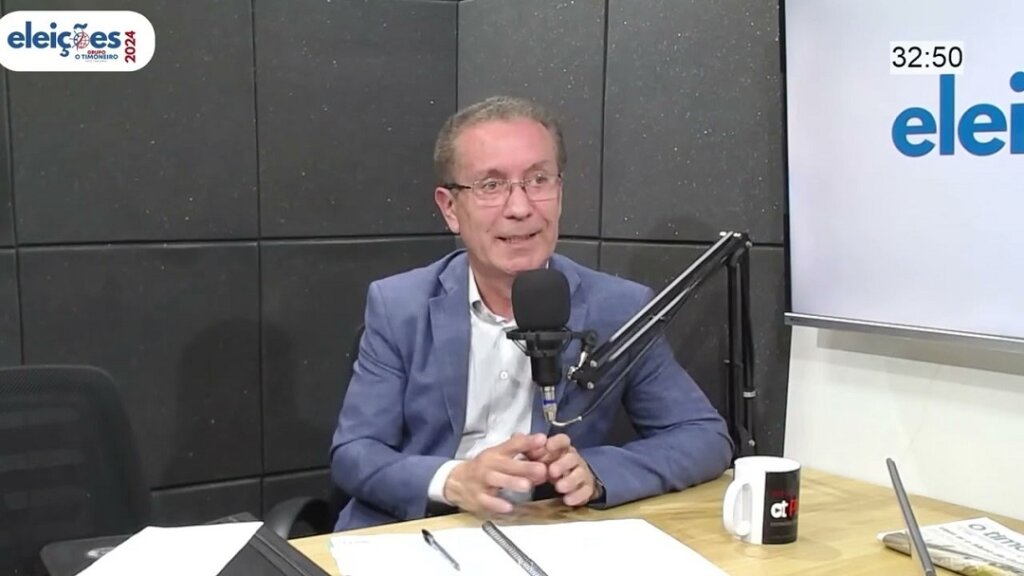 2ª Turma do STF forma maioria a favor de Airton Souza em recurso contra condenação de improbiadde administrativa