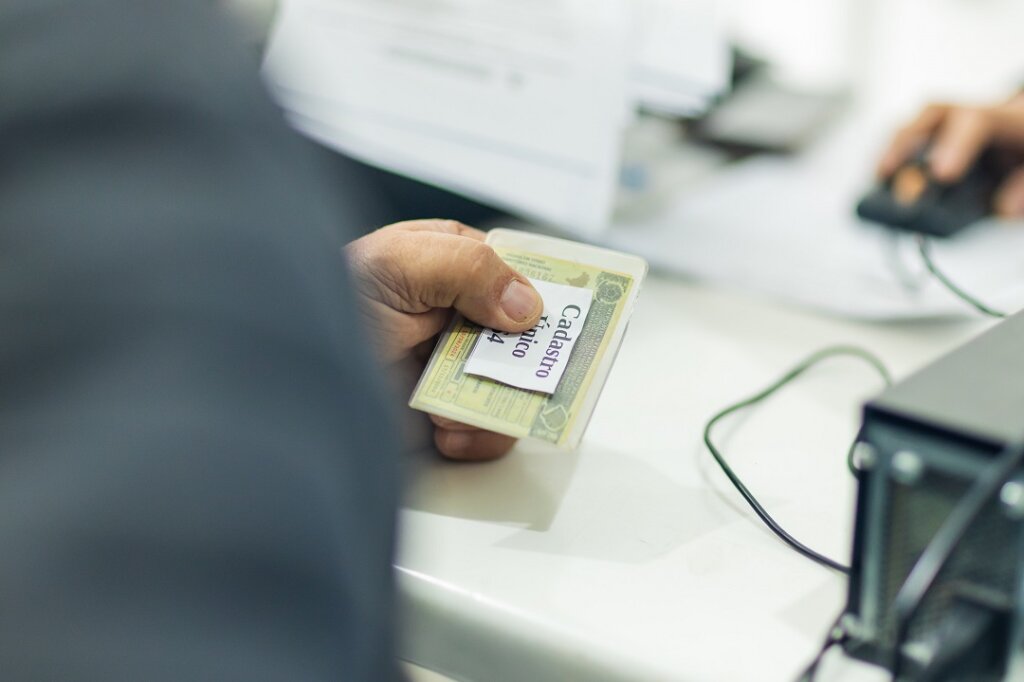 Secretaria de Assistência Social comunica mudança de sistema do CadÚnico