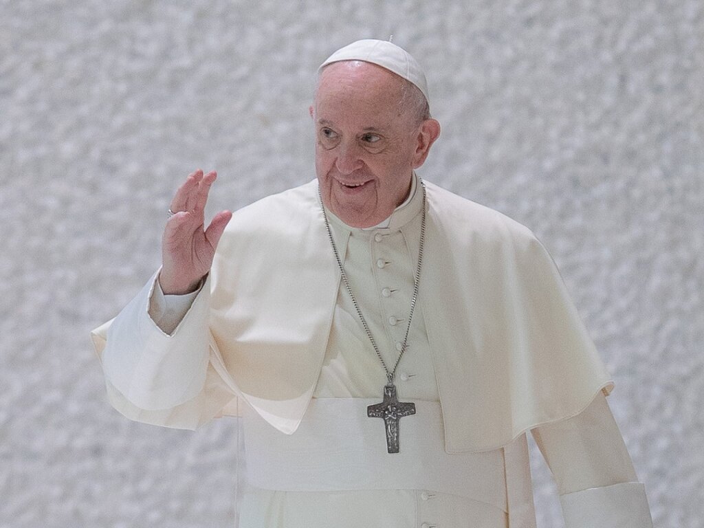 Situação de saúde do Papa Francisco segue grave