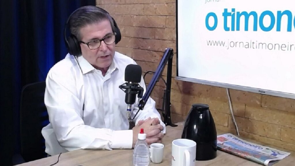 Presidente do Simers fala sobre paralisação parcial dos médicos em Canoas