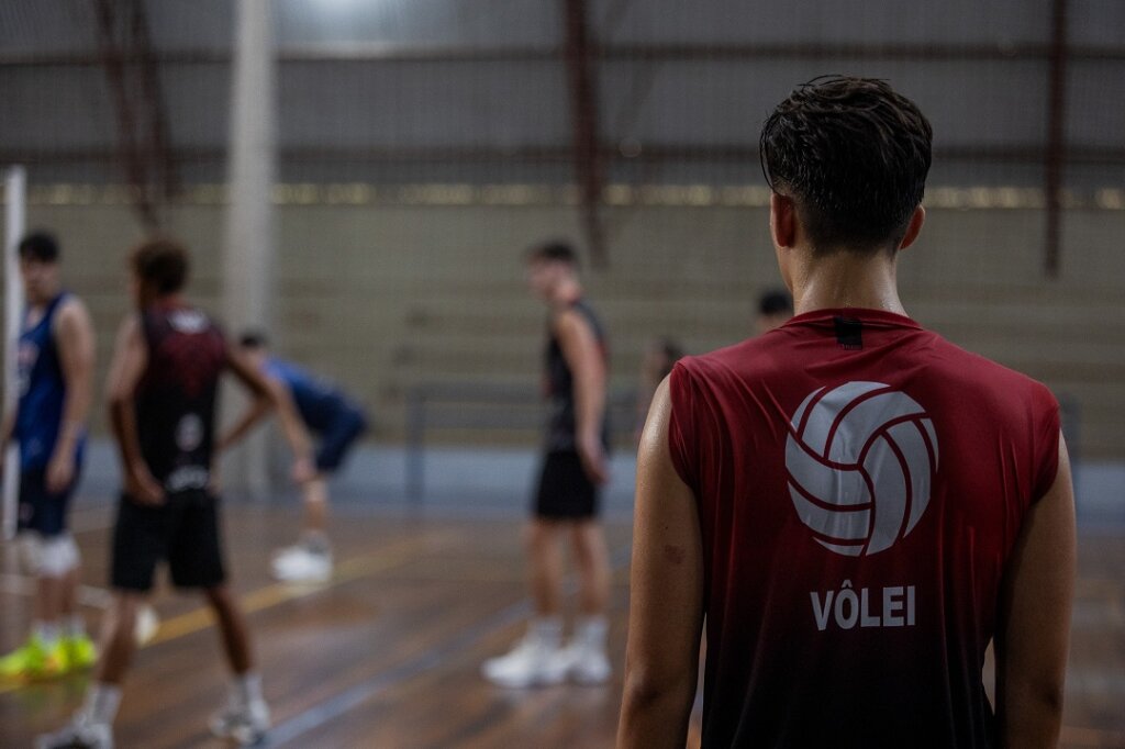 Seleção é aberta para escolher projetos em Canoas que promovam o esporte local