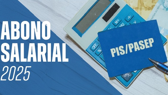 Abono salarial começa a ser pago nesta segunda, 17, para quase 2 milhões de trabalhadores