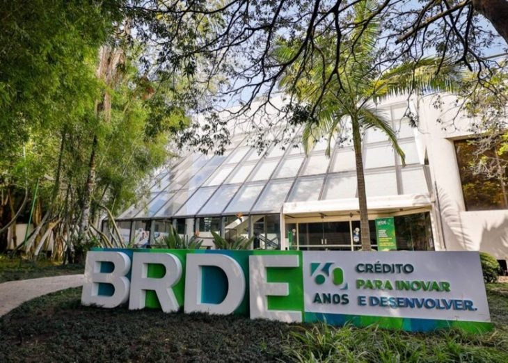BRDE marcará presença na Mercopar 2025 com foco em fortalecer a sustentabilidade no setor industrial
