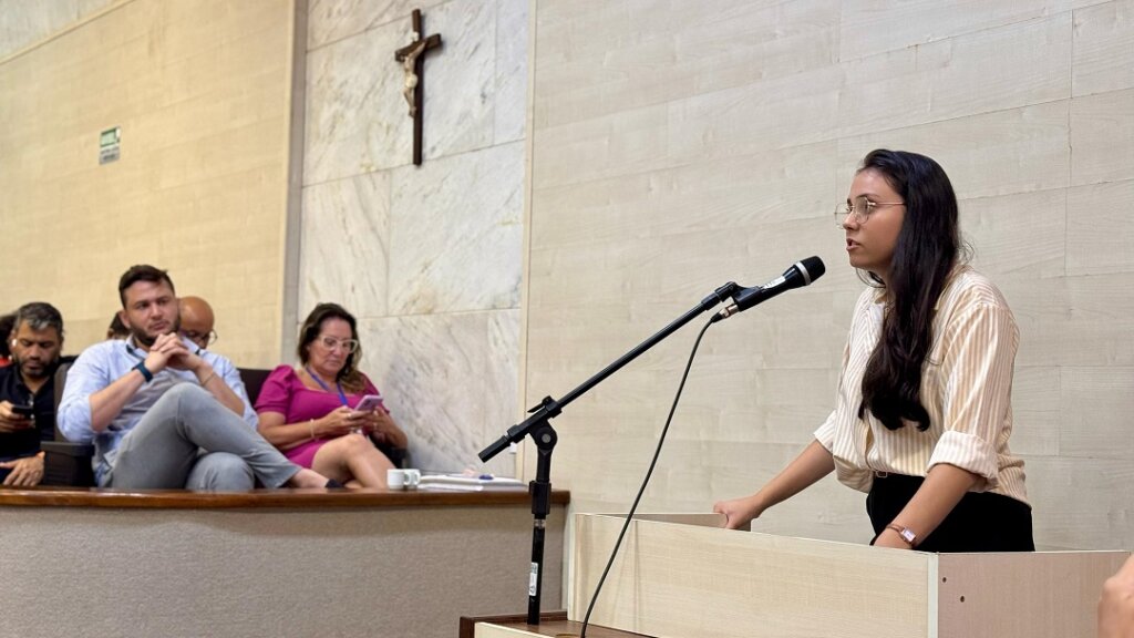 Câmara de Canoas aprova projeto que institui o Maio Laranja para combate à violência sexual infantil