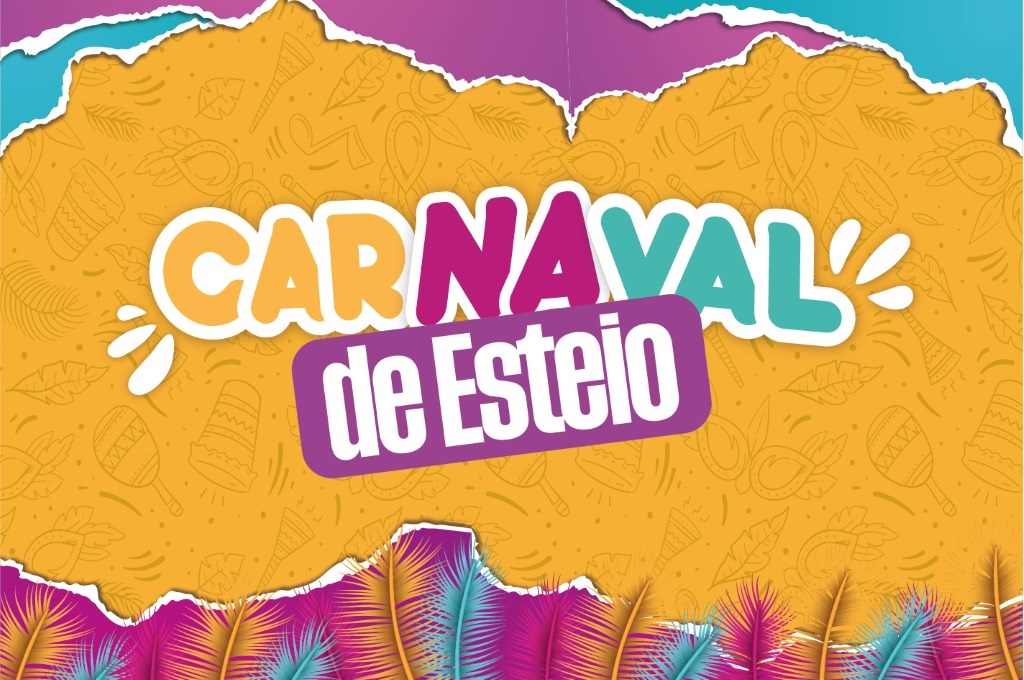 Desfiles de Carnaval de Esteio serão no dia 28 de março