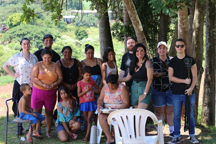Documentário Mulheres Visíveis Kaingang Um Olhar Necessário Sobre a Luta Indígena Feminina é lançado