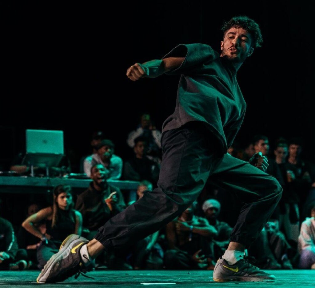 Educação de mãos dadas com a dança Cultura para o Mundo vai reunir apresentações, oficinas e bate-papo