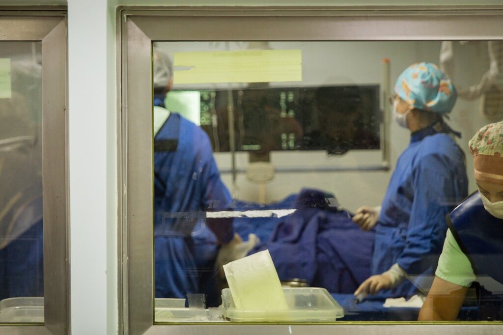 Hospital Universitário de Canoas inicia mutirão de cirurgias em plano para redução de filas