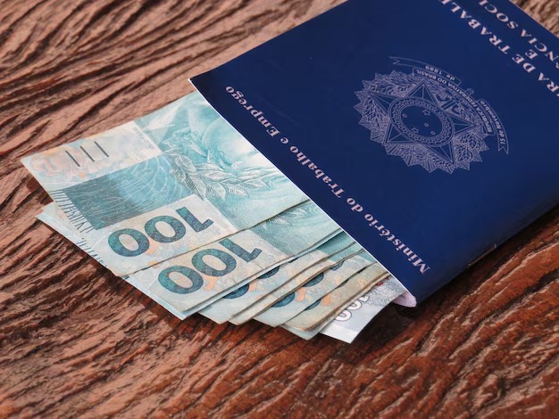 Pagamento especial do saque-aniversário do FGTS no valor de R$ 3 mil inicia nesta qinta-feira