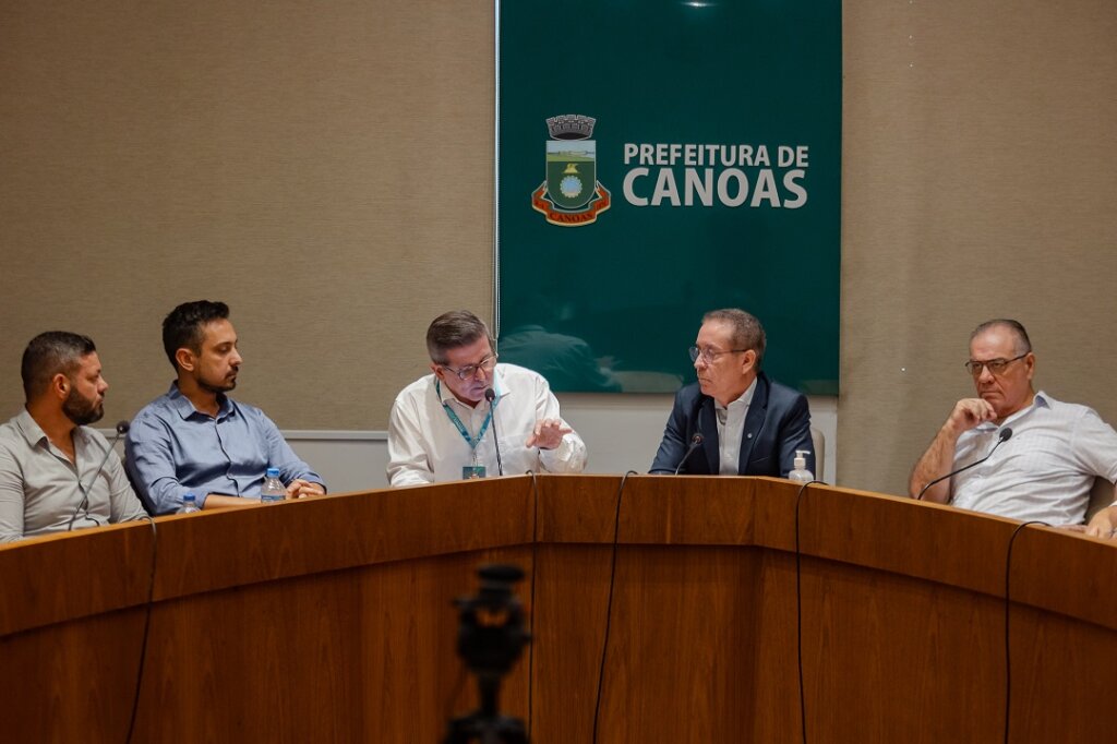 Prefeitura e Simers fecham acordo para parcelamento de valores atrasados a profissionais de saúde