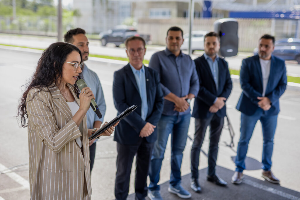 Parque Canoas de Inovação receberá empresa de soluções para o agronegócio no Guajuviras