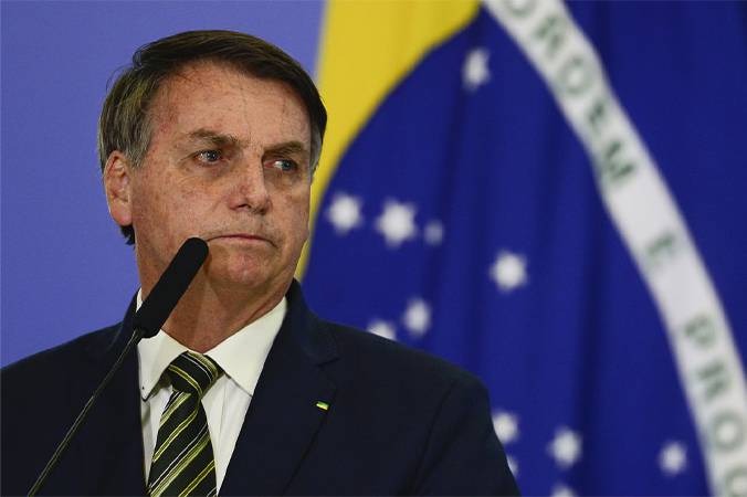 STF decide e Bolsonaro e mais 7 viram réus por tramar golpe
