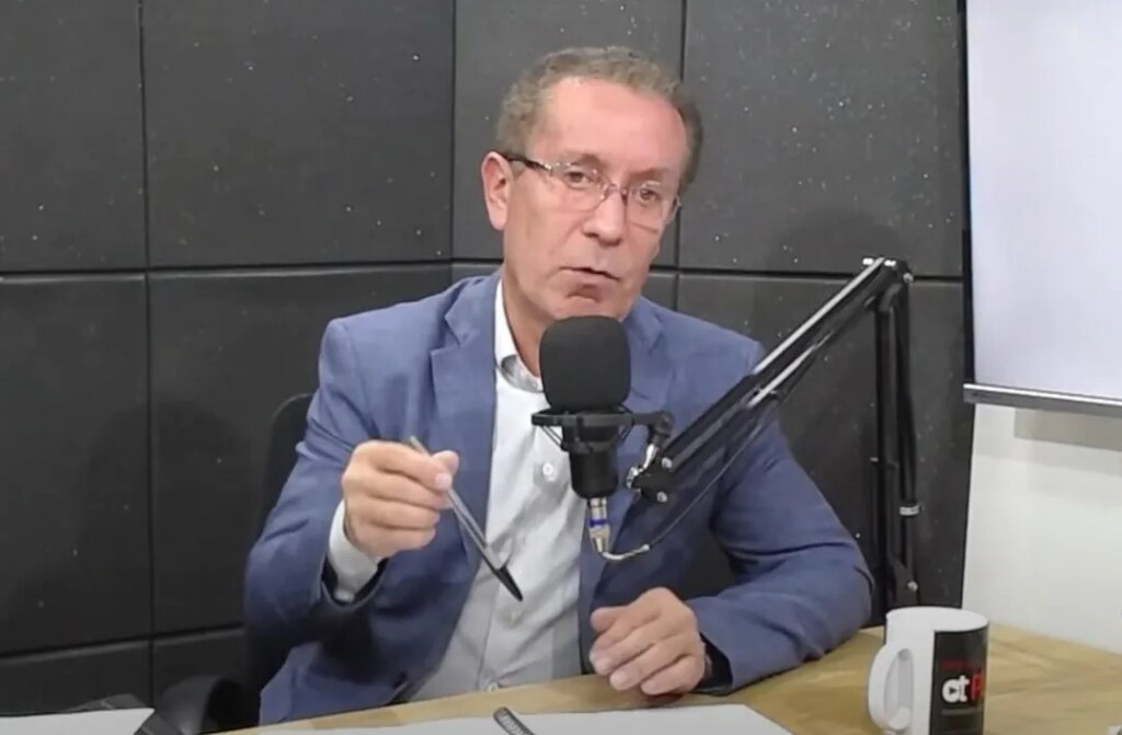 STJ mantém condenação do prefeito de Canoas, Airton Souza, por improbidade administrativa