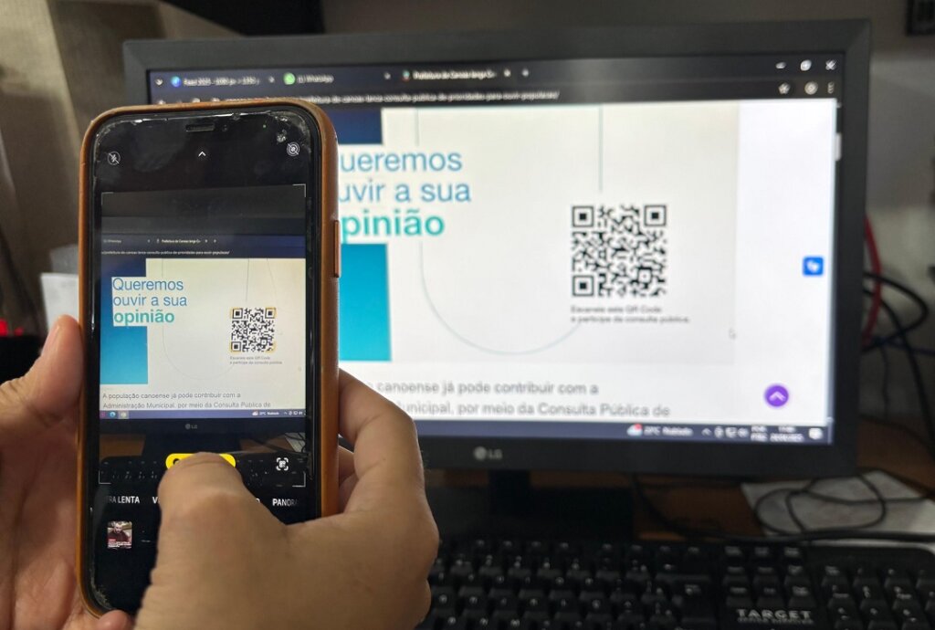 Administração municipal de Canoas abre votação popular para dez áreas no município