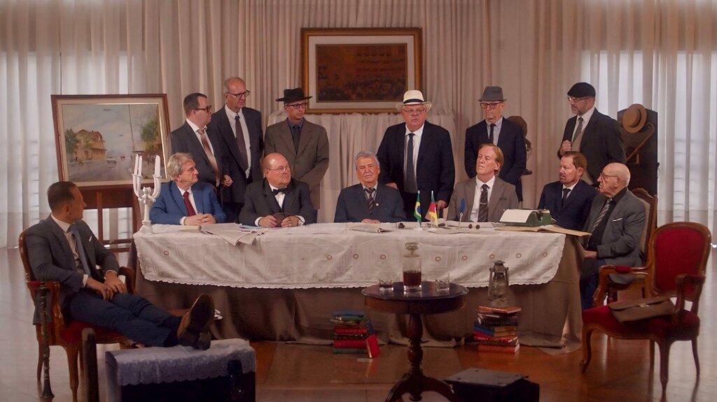 CICS Canoas lança documentário inédito e promove baile Preto & Branco em celebração aos 85 anos de história