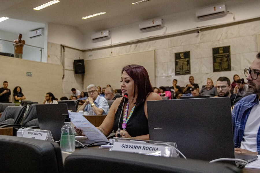 Câmara de Canoas reconhece oficialmente o uso do Cordão de Girassol para identificação de deficiências ocultas