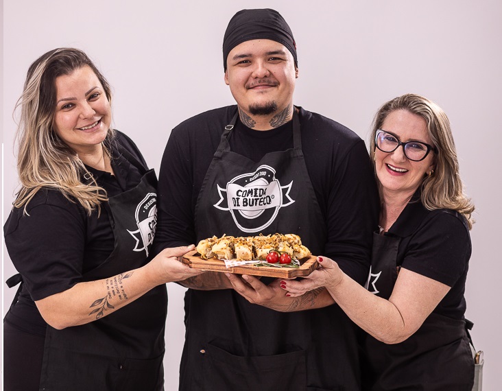 Comida di Buteco 2025 acontece em Porto Alegre e Canoas a partir do dia 11
