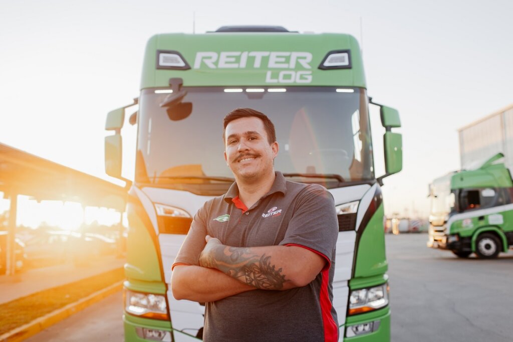 Empresa de lógística tem 100 vagas de emprego abertas no RS com contratação imediata