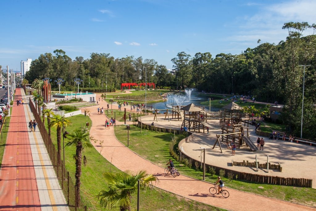 Evento de conscientização sobre Autismo acontece no Parque Getúlio Vargas na sexta-feira, 4