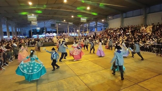 Inscrições abertas para o Rodeio Artístico de Esteio, com premiação de até R$ 6.100