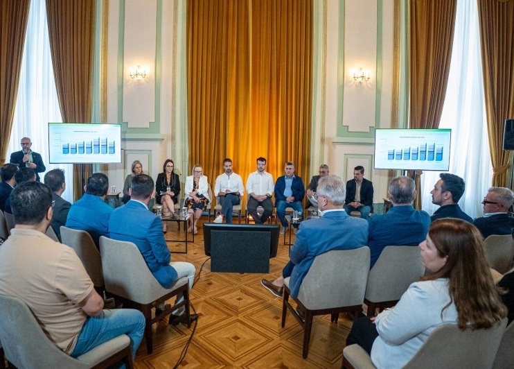 Leite anuncia mais R$ 39 milhões pelo Assistir para hospitais da Região Metropolitana de Porto Alegre