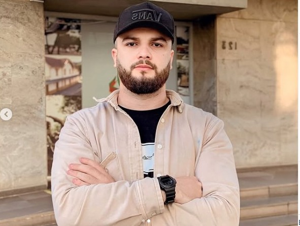 O que acontece com o vereador Ezequiel (PL) após parecer favorável em processo de cassação 